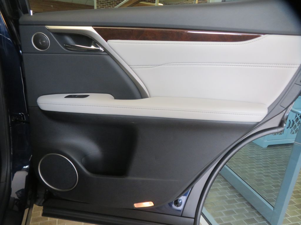 Photo 20 of this LEXUS RX