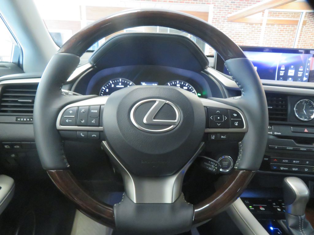 Photo 30 of this LEXUS RX