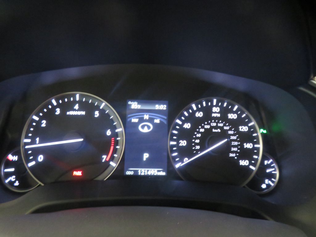 Photo 31 of this LEXUS RX