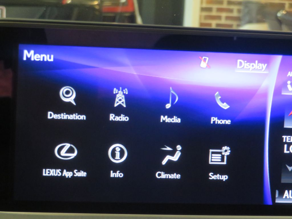 Photo 39 of this LEXUS RX