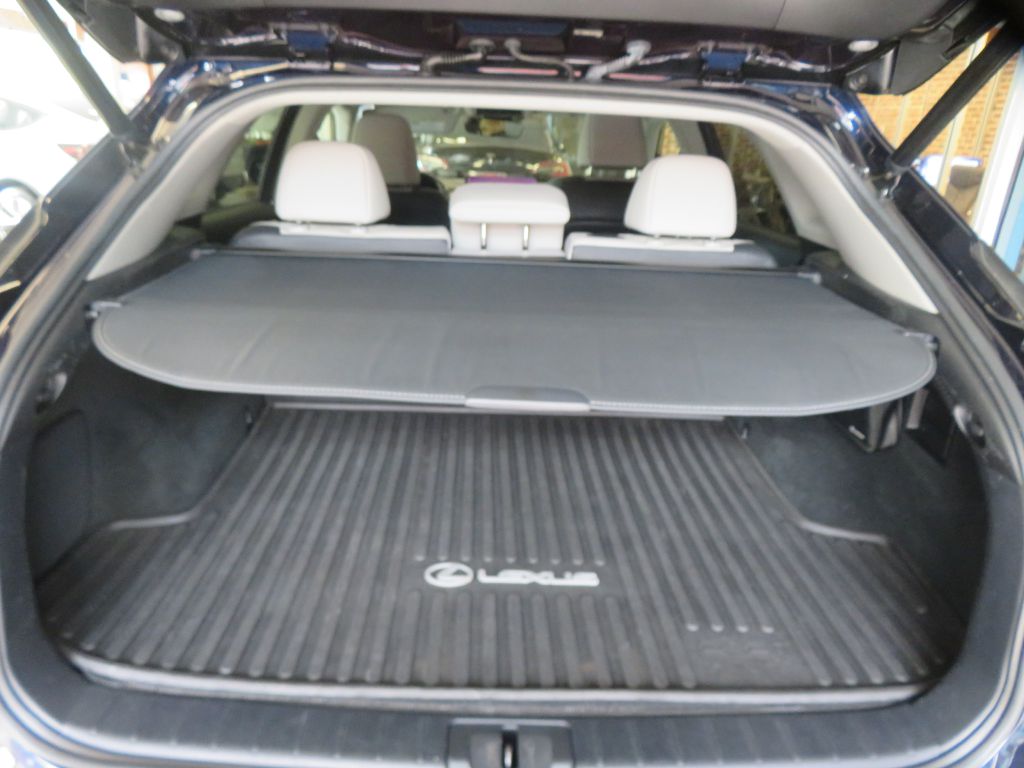 Photo 55 of this LEXUS RX