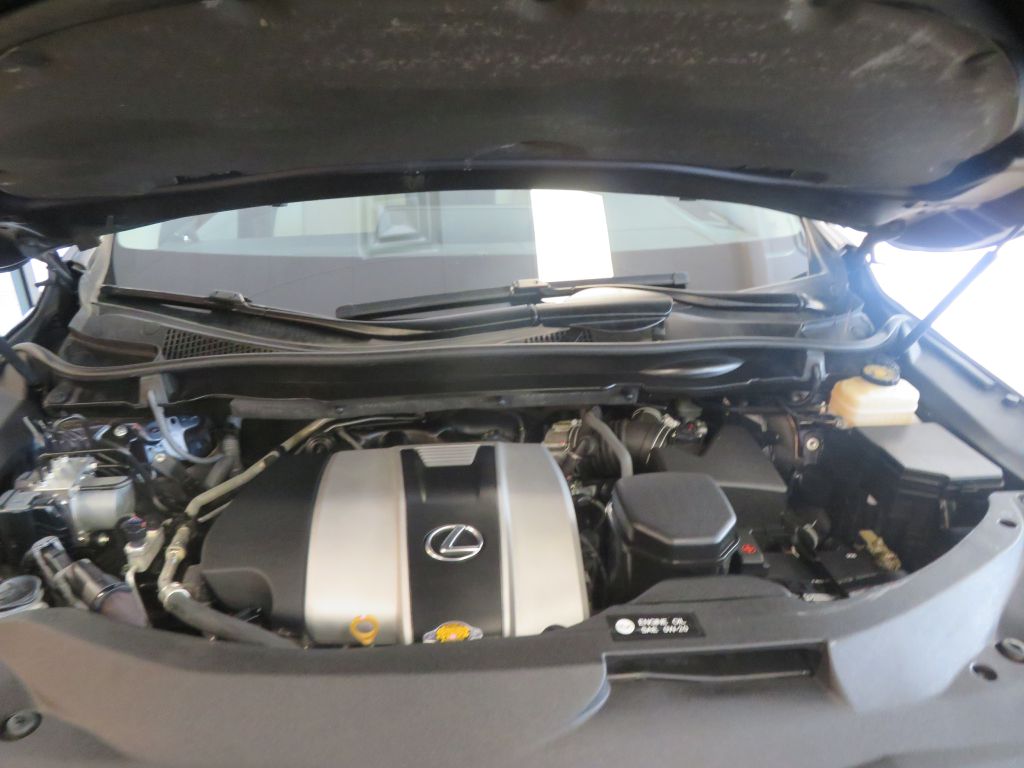 Photo 64 of this LEXUS RX