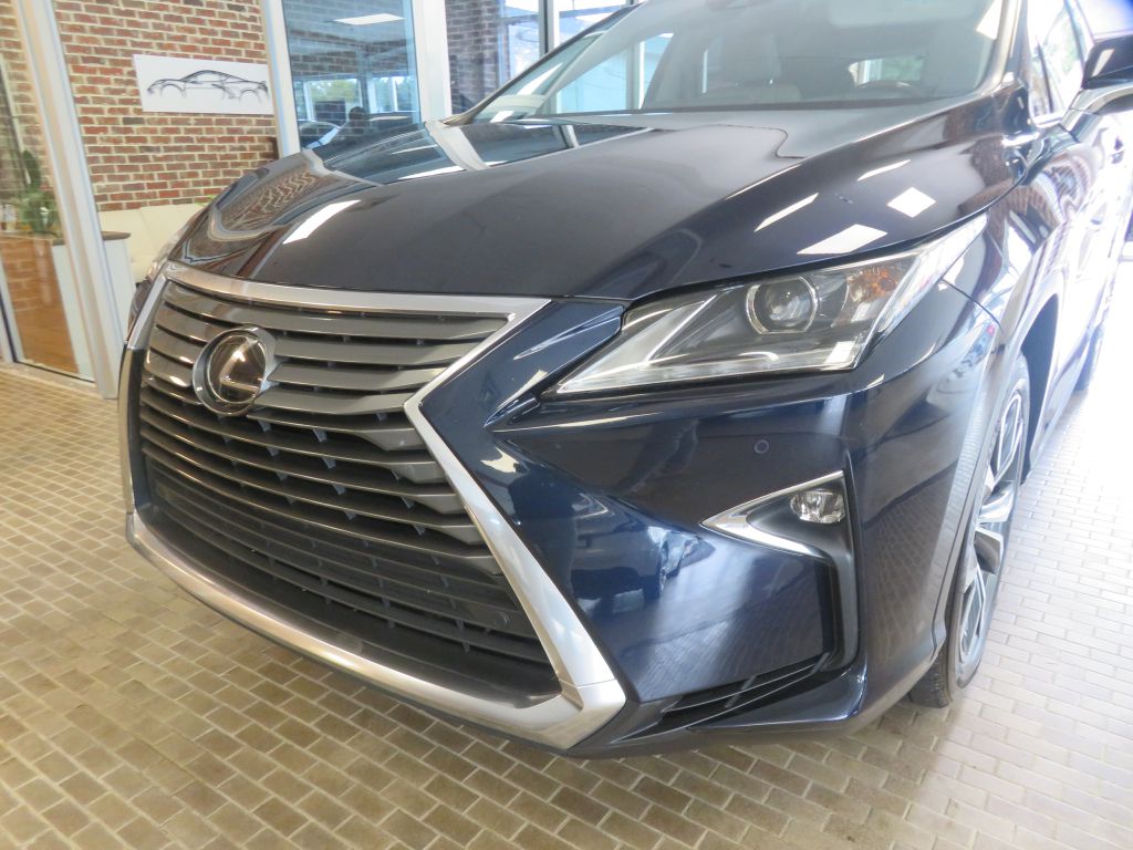 Photo 65 of this LEXUS RX