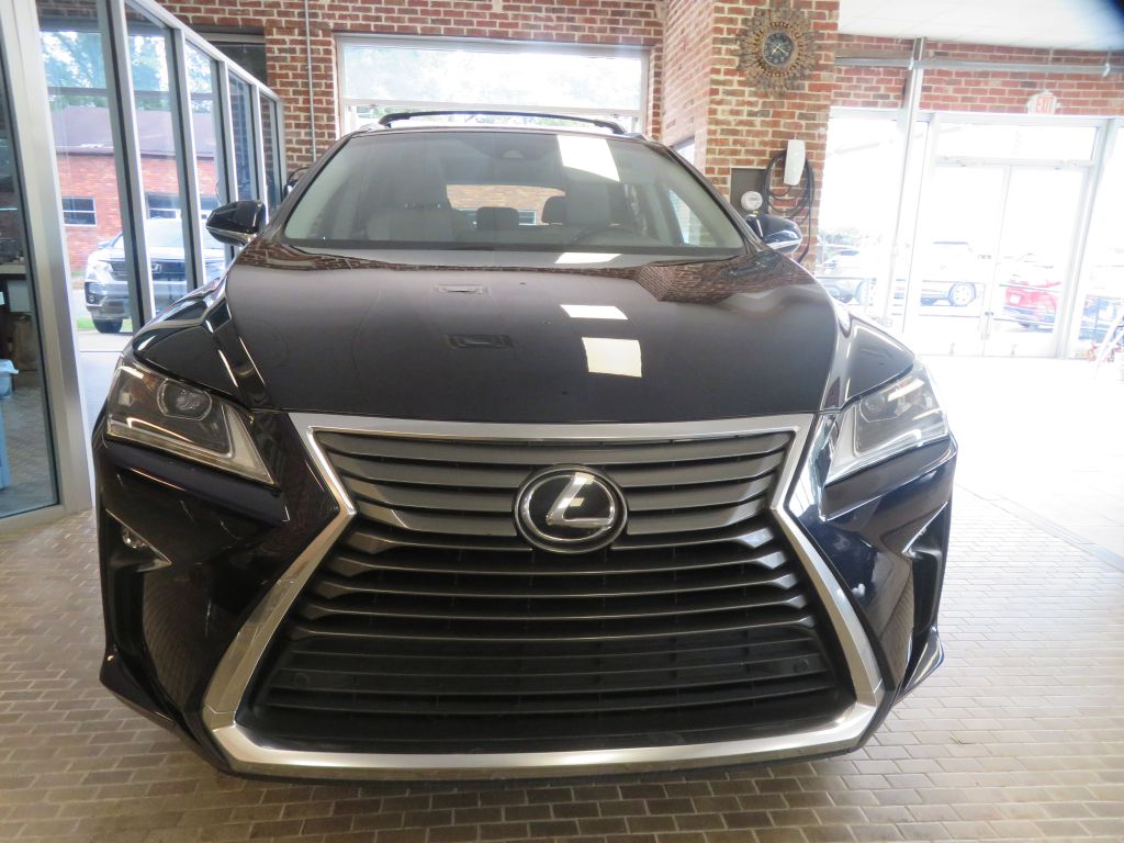 Photo 66 of this LEXUS RX