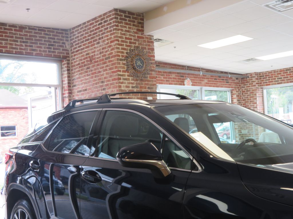 Photo 69 of this LEXUS RX