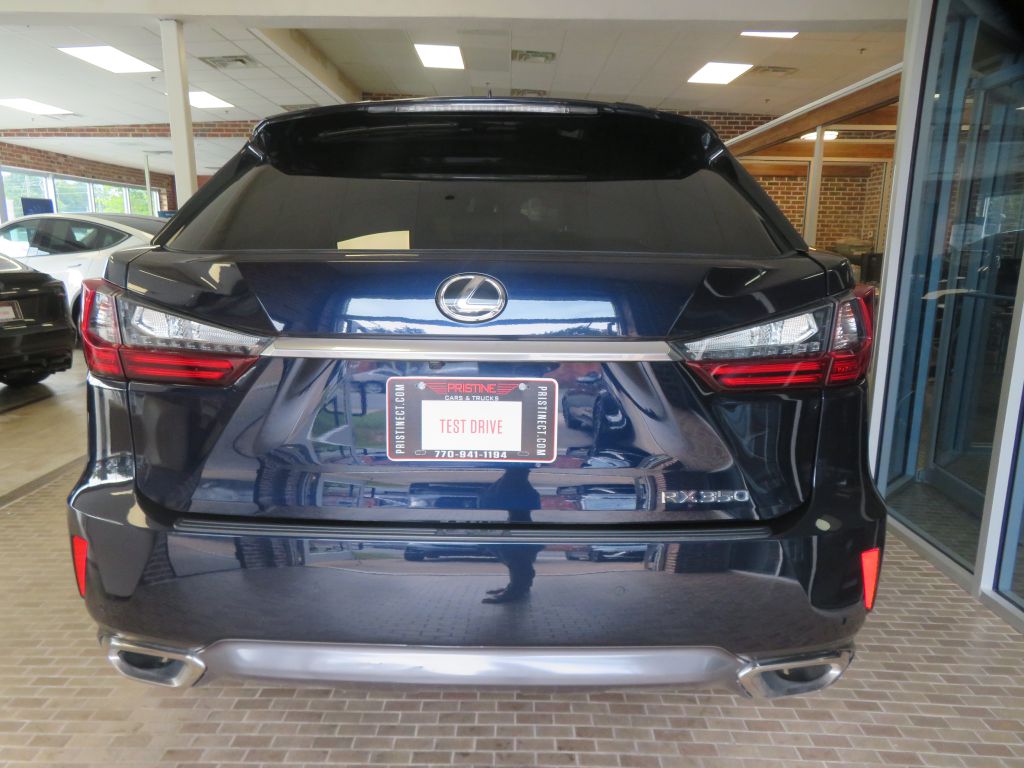Photo 71 of this LEXUS RX