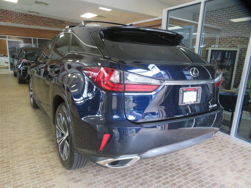 Photo 77 of this LEXUS RX