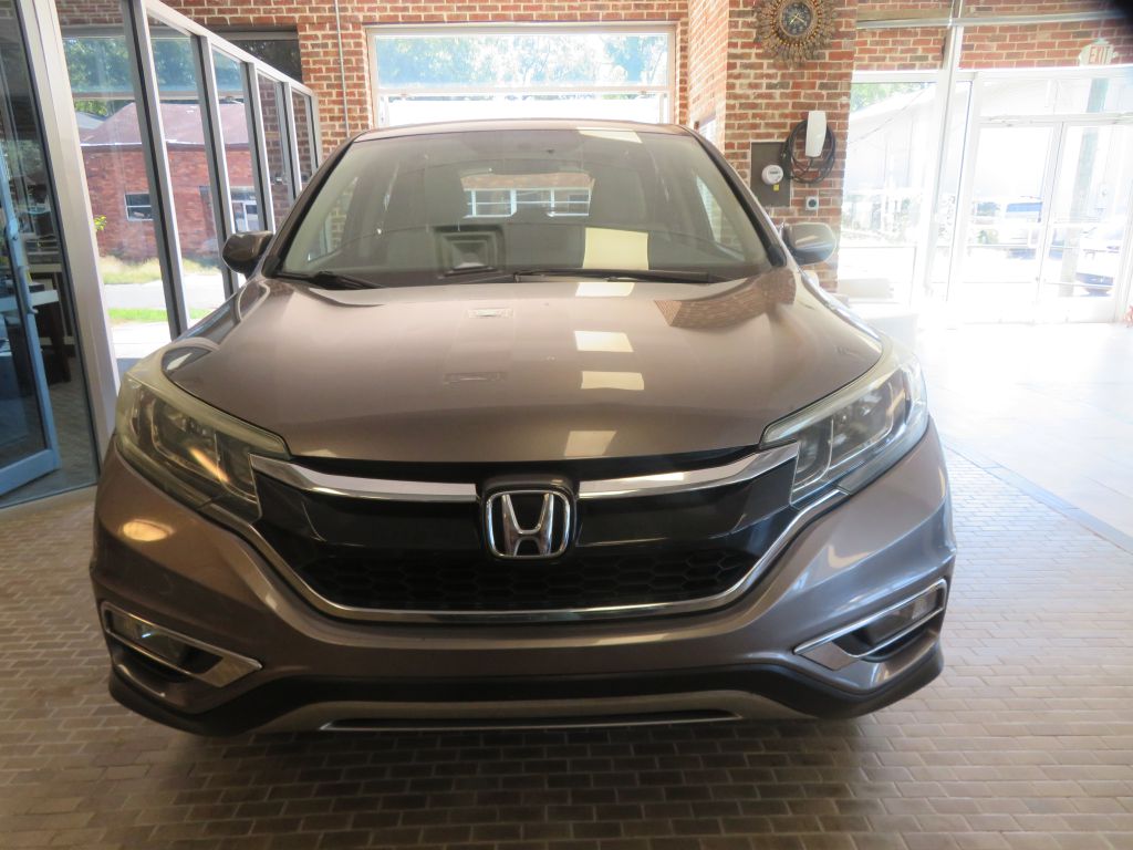 Photo 2 of this HONDA CR-V