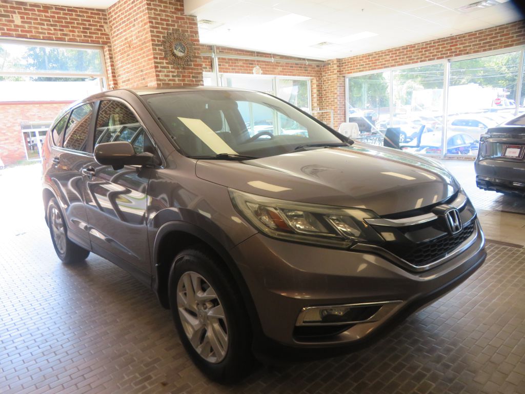 Photo 3 of this HONDA CR-V