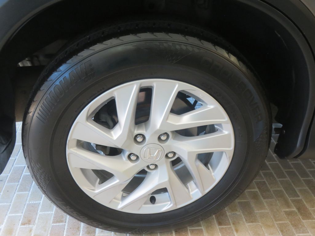 Photo 9 of this HONDA CR-V