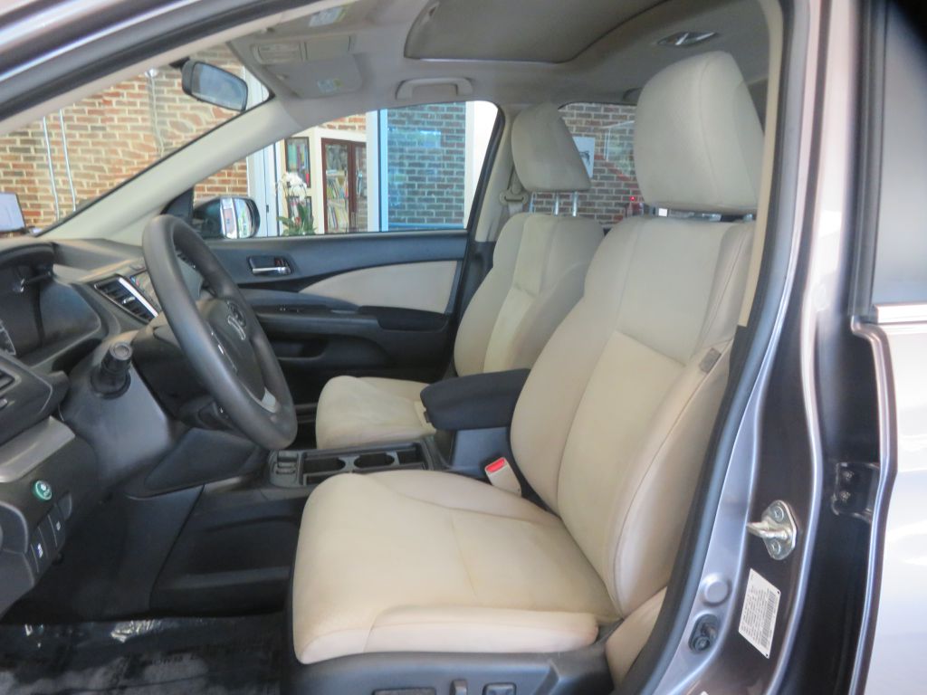 Photo 13 of this HONDA CR-V