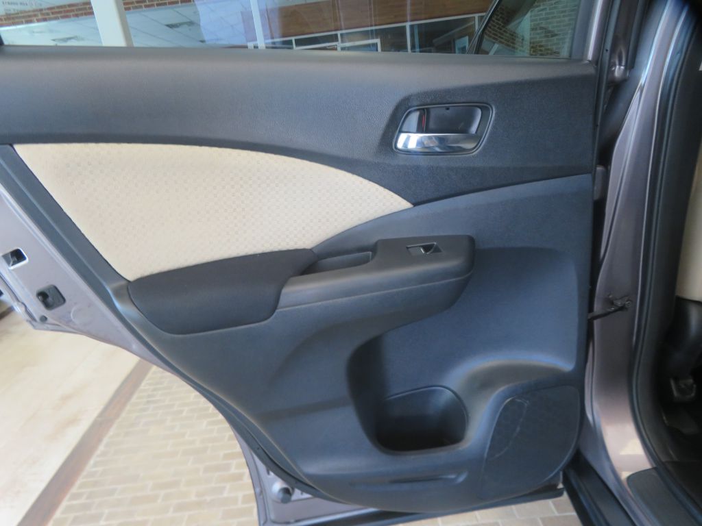 Photo 15 of this HONDA CR-V