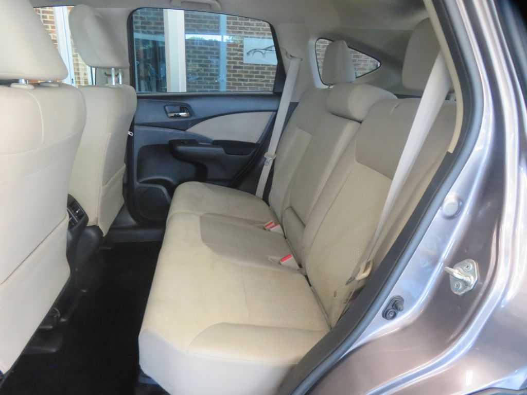Photo 17 of this HONDA CR-V