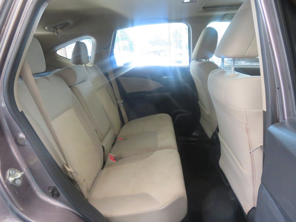 Photo 20 of this HONDA CR-V