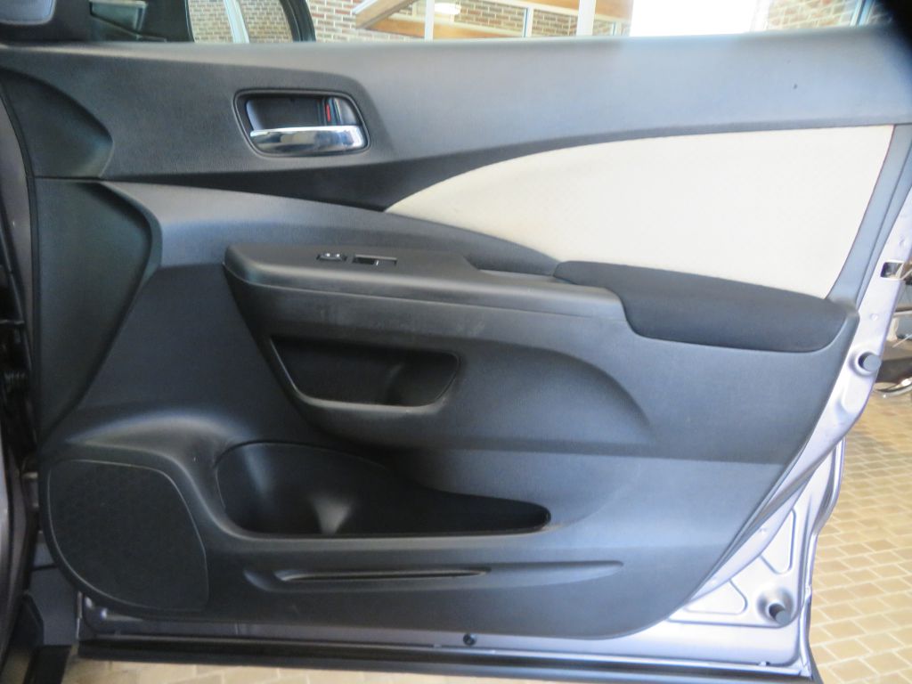 Photo 21 of this HONDA CR-V
