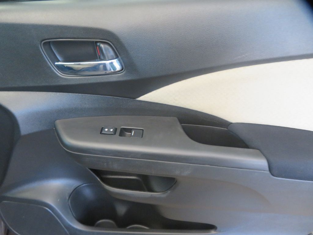 Photo 22 of this HONDA CR-V