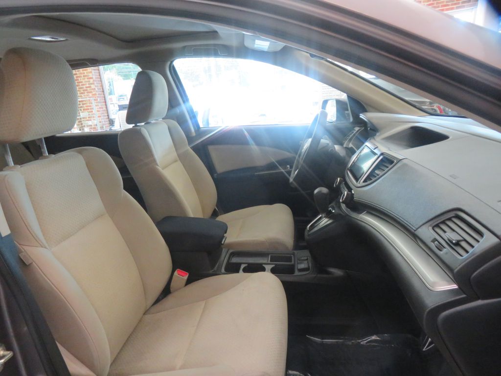 Photo 23 of this HONDA CR-V