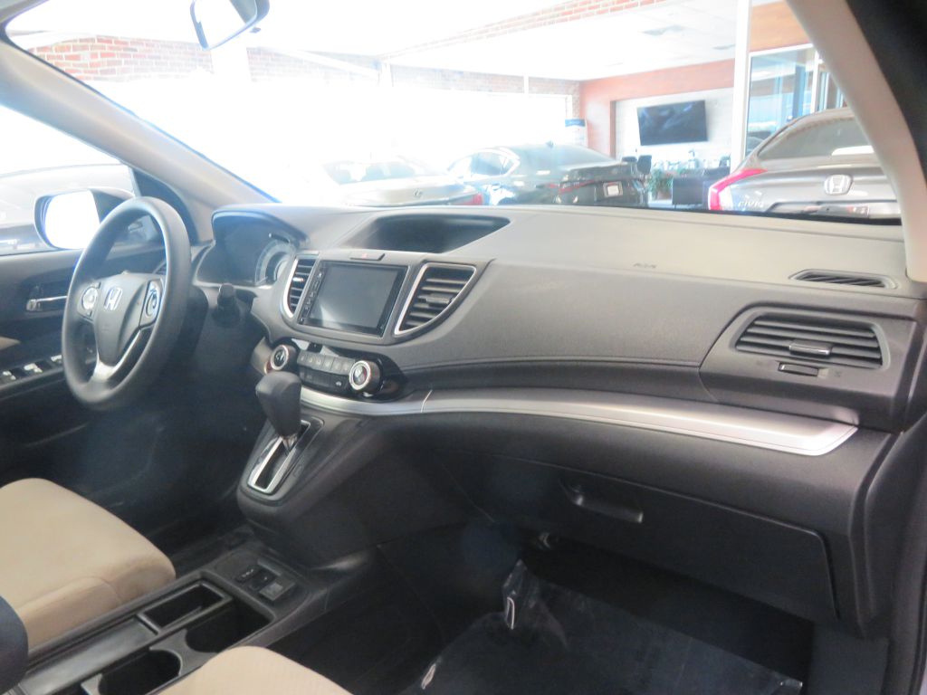 Photo 26 of this HONDA CR-V