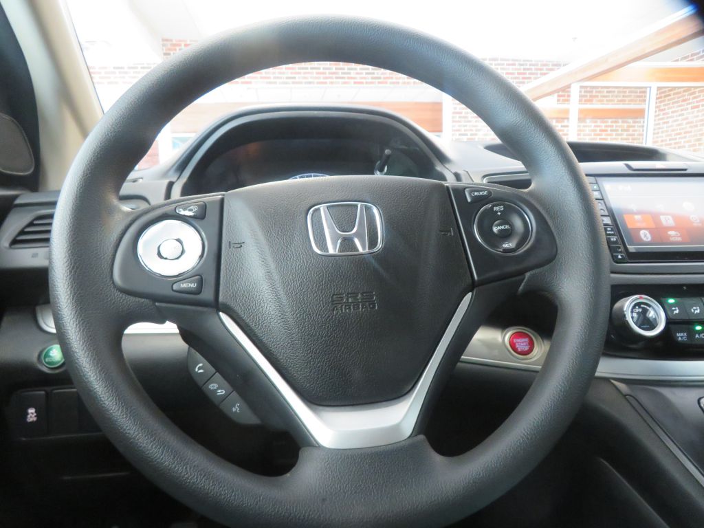 Photo 27 of this HONDA CR-V