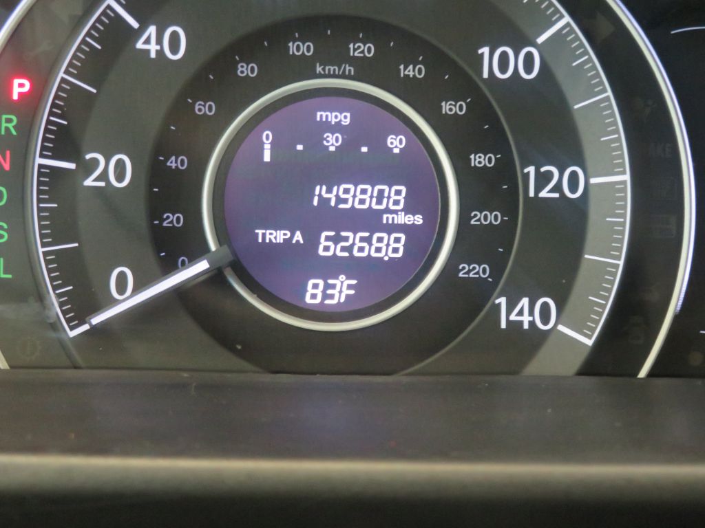 Photo 28 of this HONDA CR-V