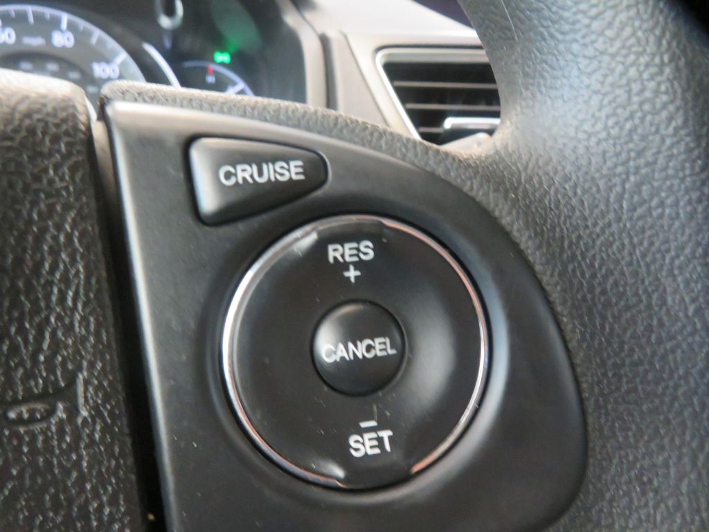 Photo 30 of this HONDA CR-V