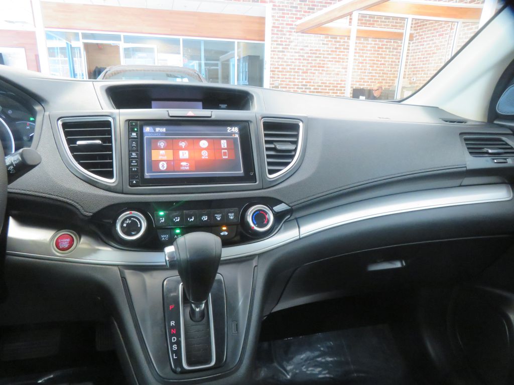 Photo 33 of this HONDA CR-V