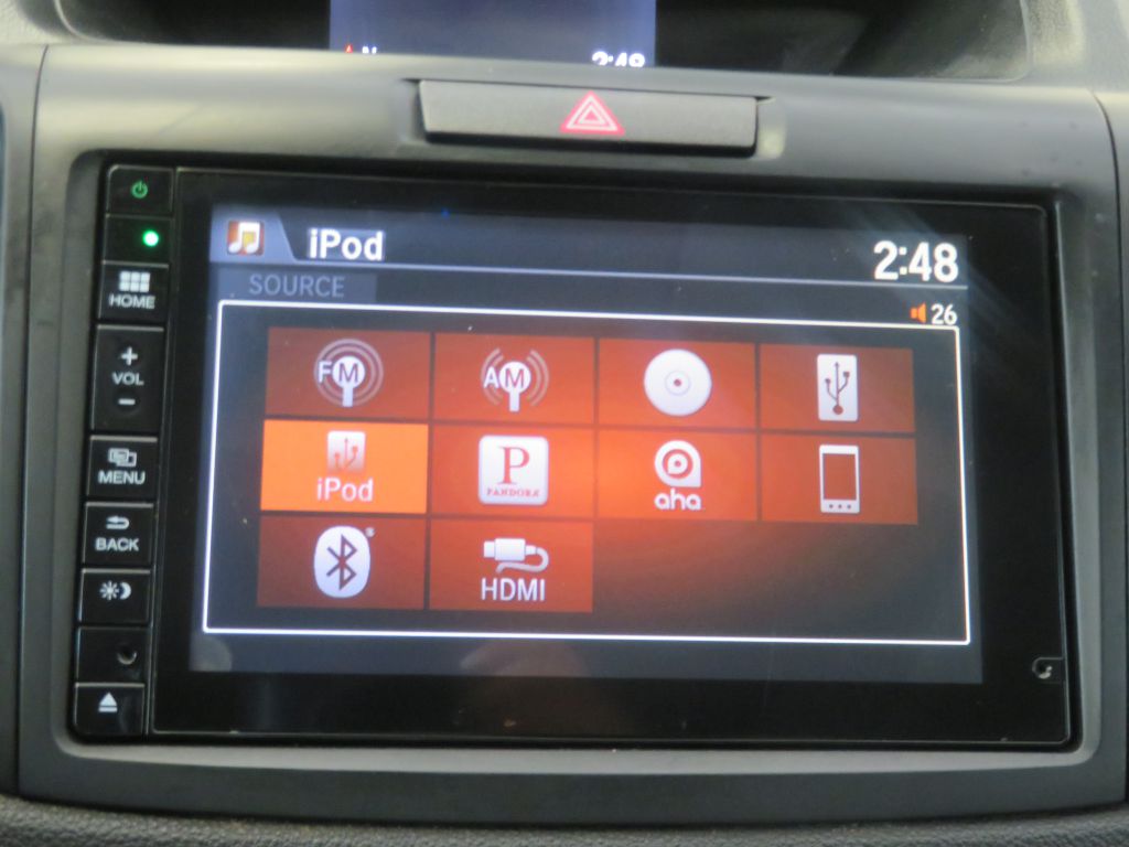 Photo 35 of this HONDA CR-V