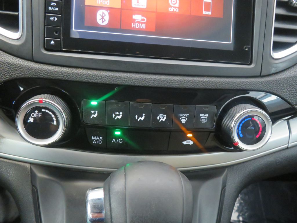 Photo 36 of this HONDA CR-V
