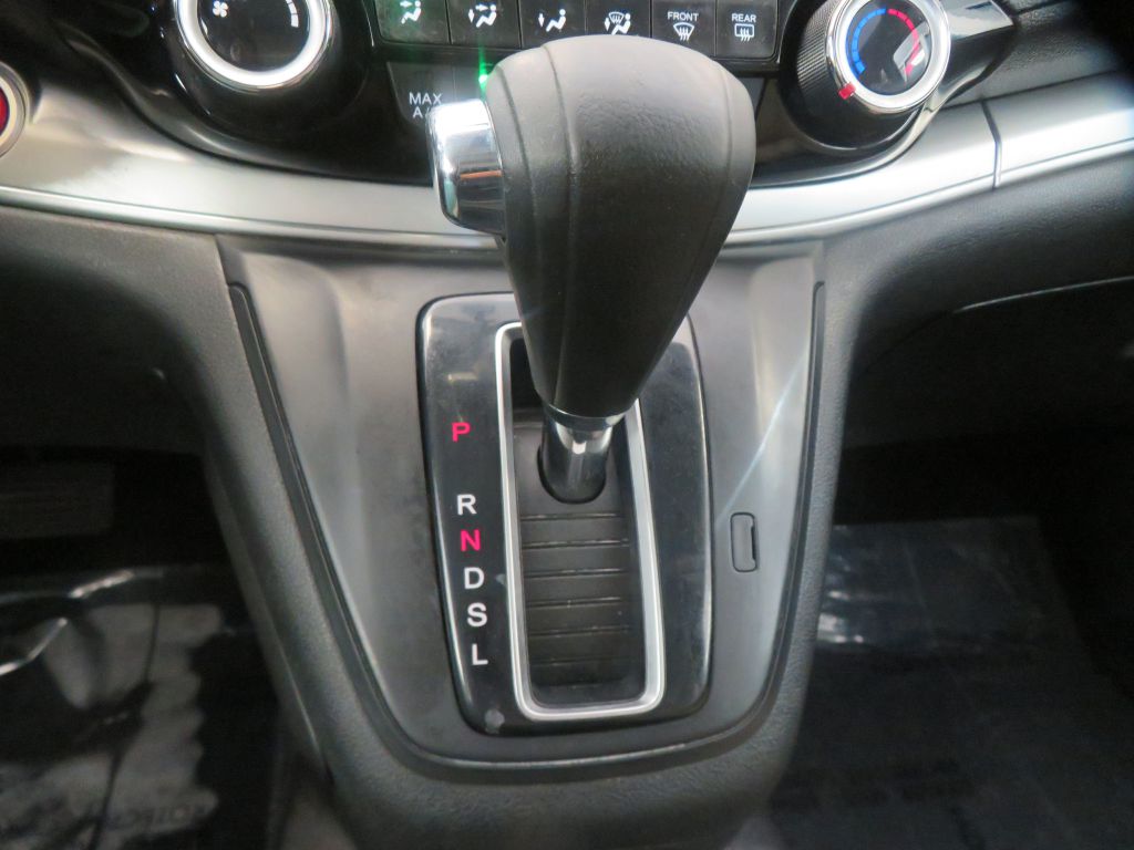 Photo 37 of this HONDA CR-V