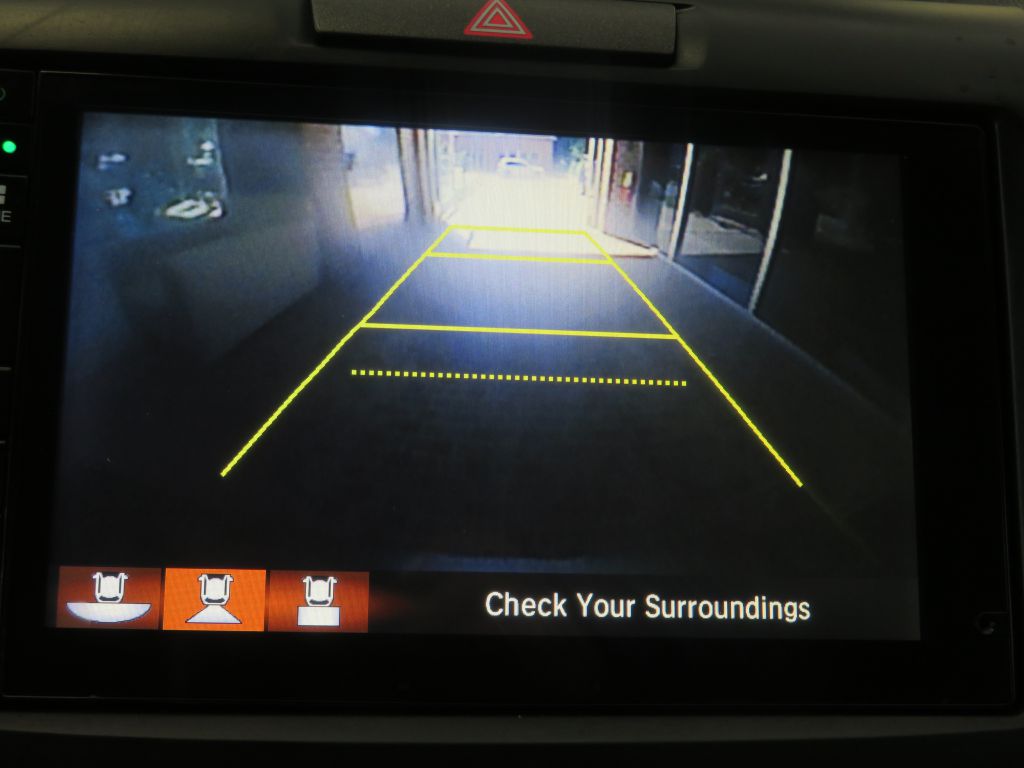 Photo 41 of this HONDA CR-V