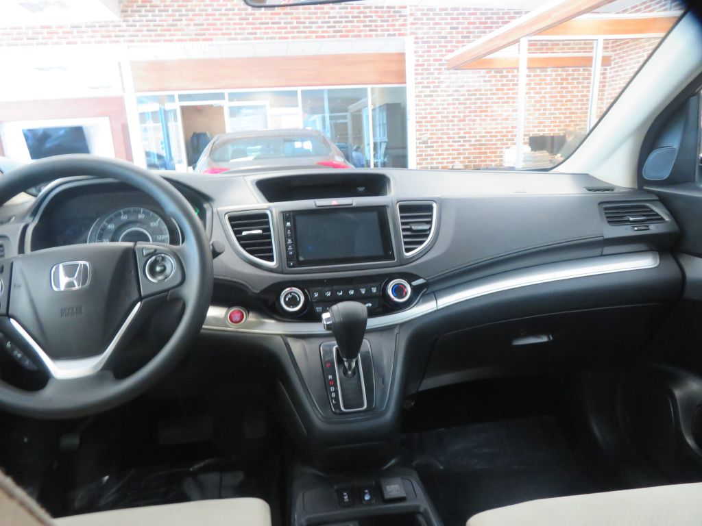Photo 43 of this HONDA CR-V