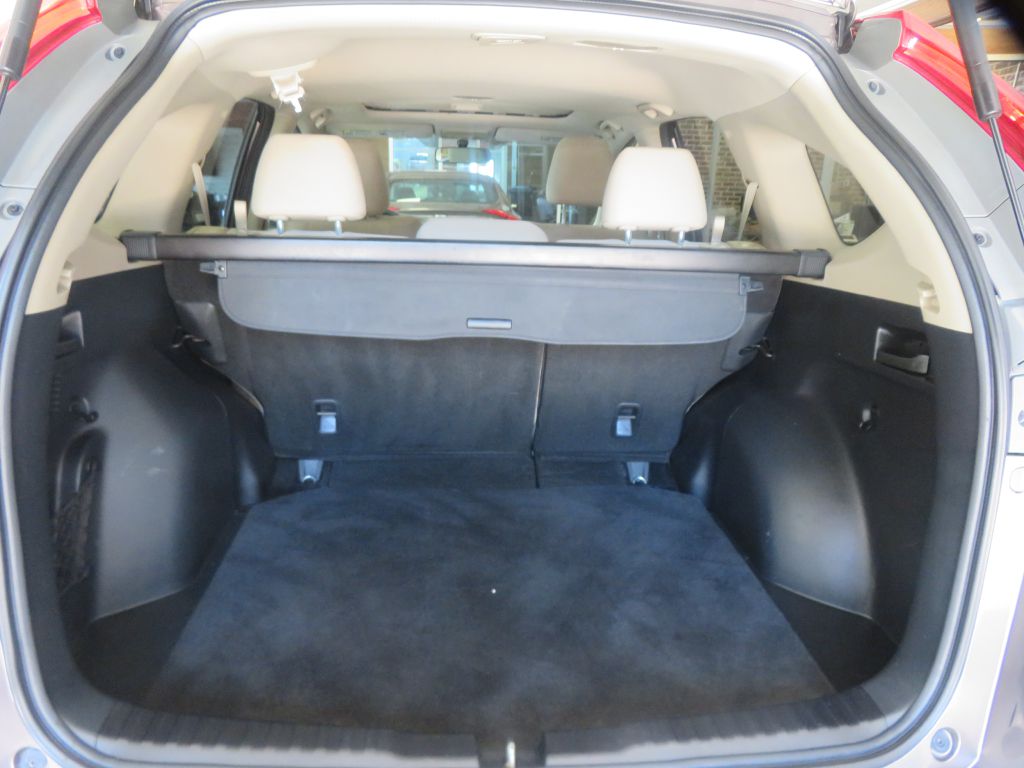 Photo 45 of this HONDA CR-V