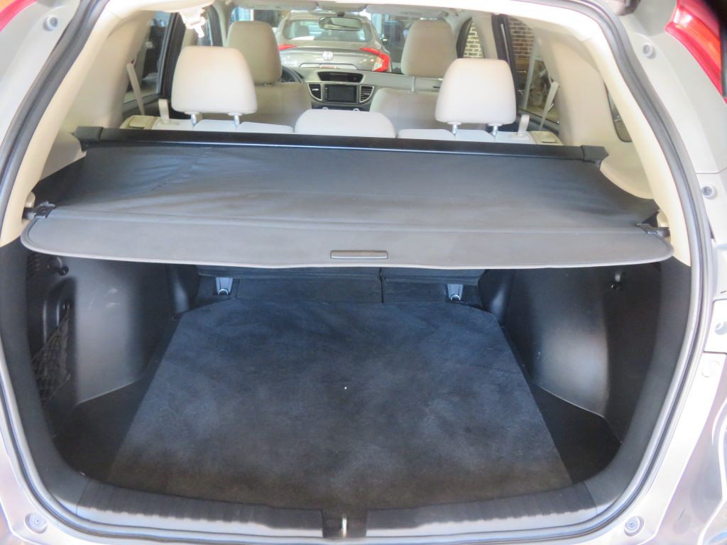 Photo 46 of this HONDA CR-V