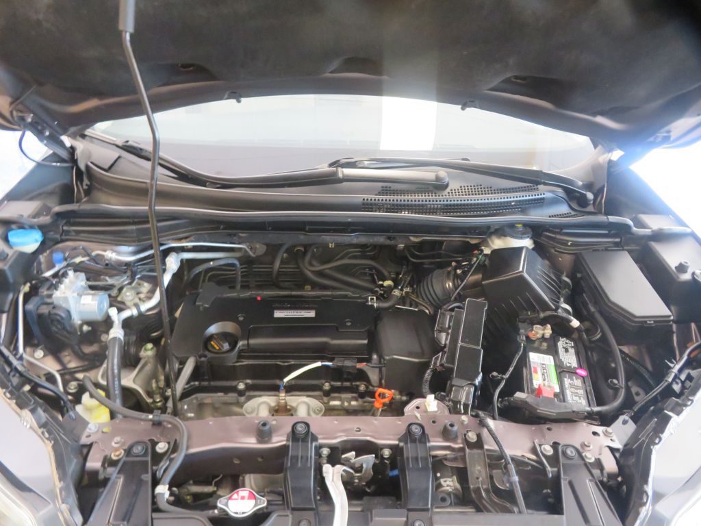 Photo 47 of this HONDA CR-V