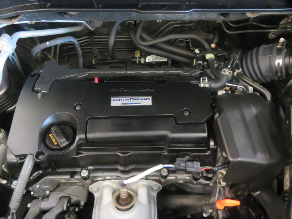 Photo 48 of this HONDA CR-V