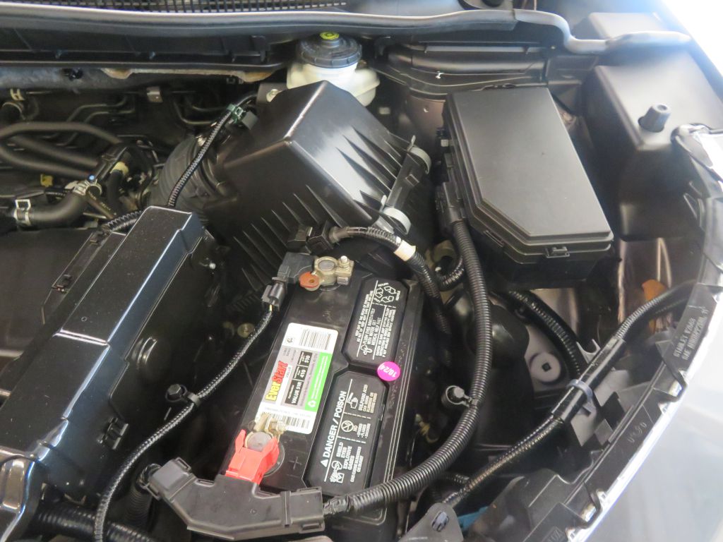Photo 49 of this HONDA CR-V