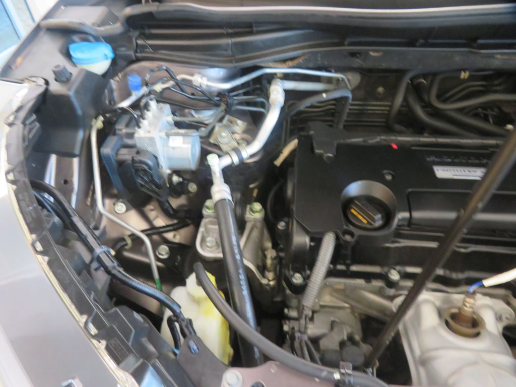 Photo 50 of this HONDA CR-V