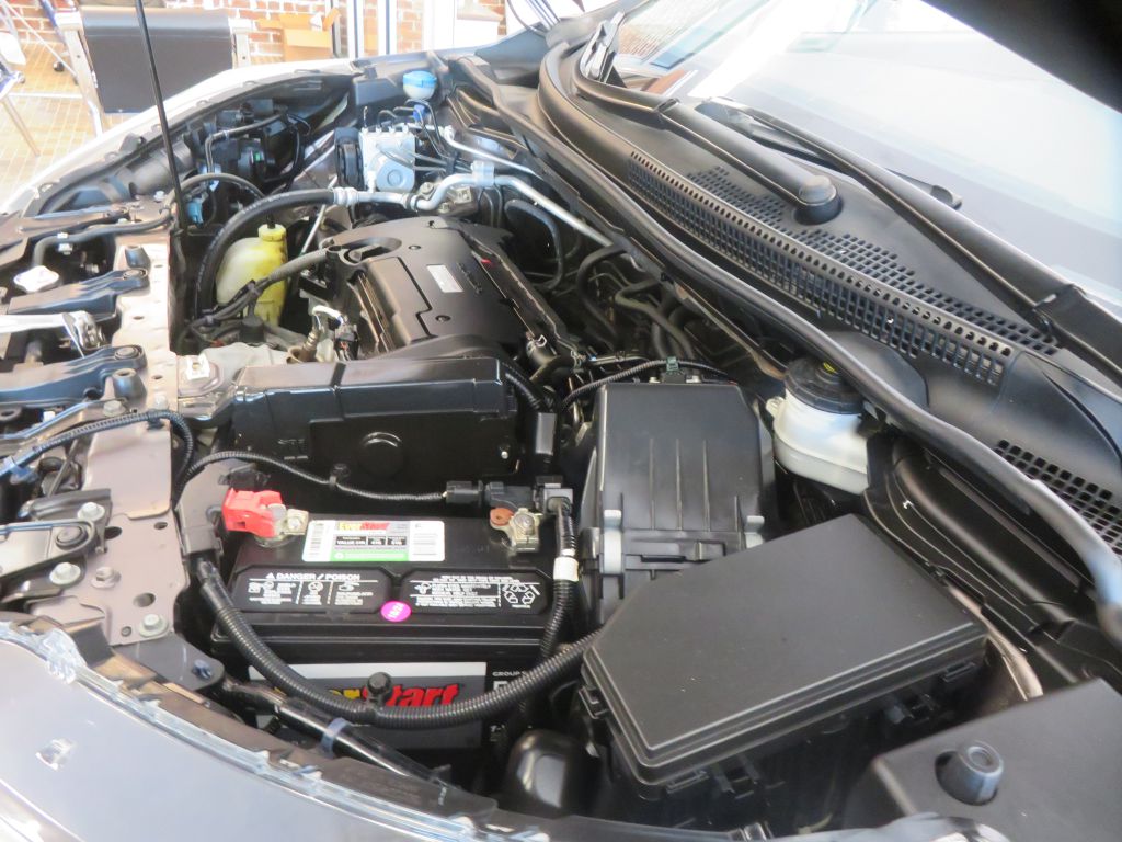 Photo 52 of this HONDA CR-V