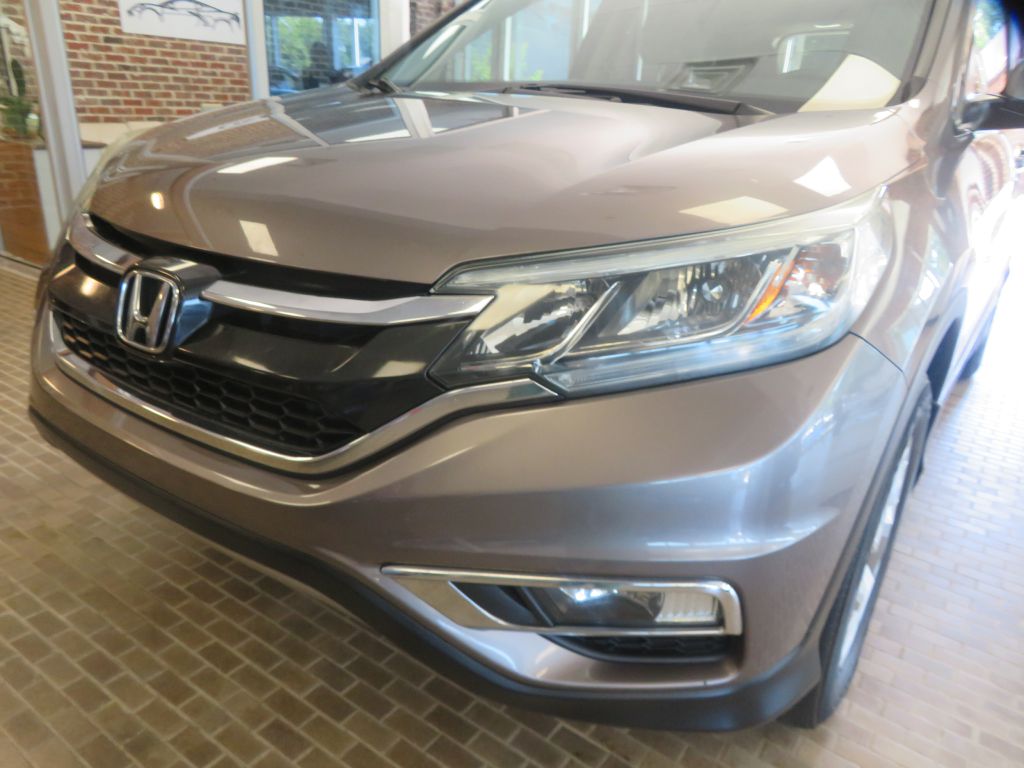 Photo 53 of this HONDA CR-V