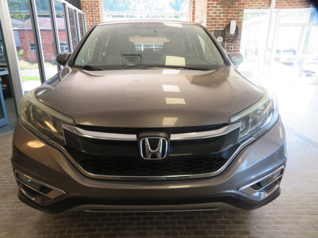 Photo 54 of this HONDA CR-V