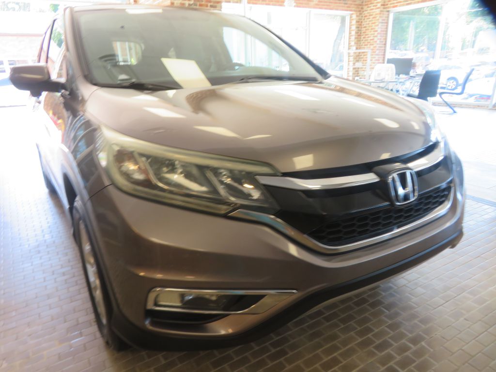 Photo 55 of this HONDA CR-V