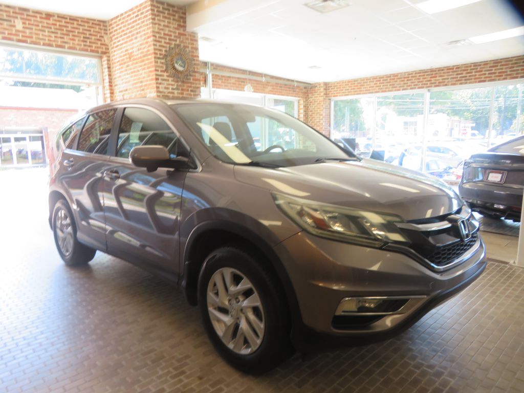 Photo 56 of this HONDA CR-V