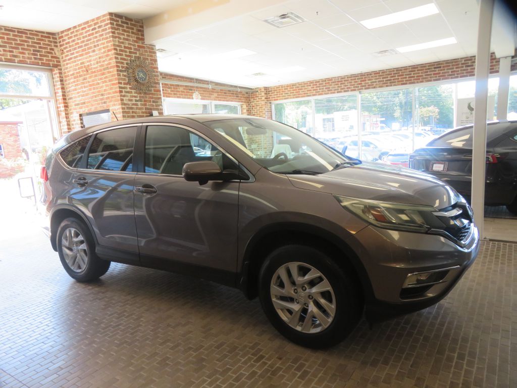 Photo 57 of this HONDA CR-V