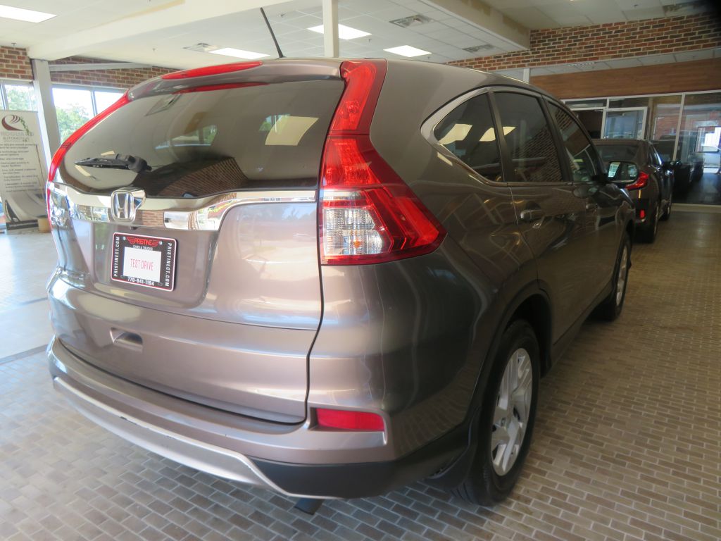 Photo 58 of this HONDA CR-V