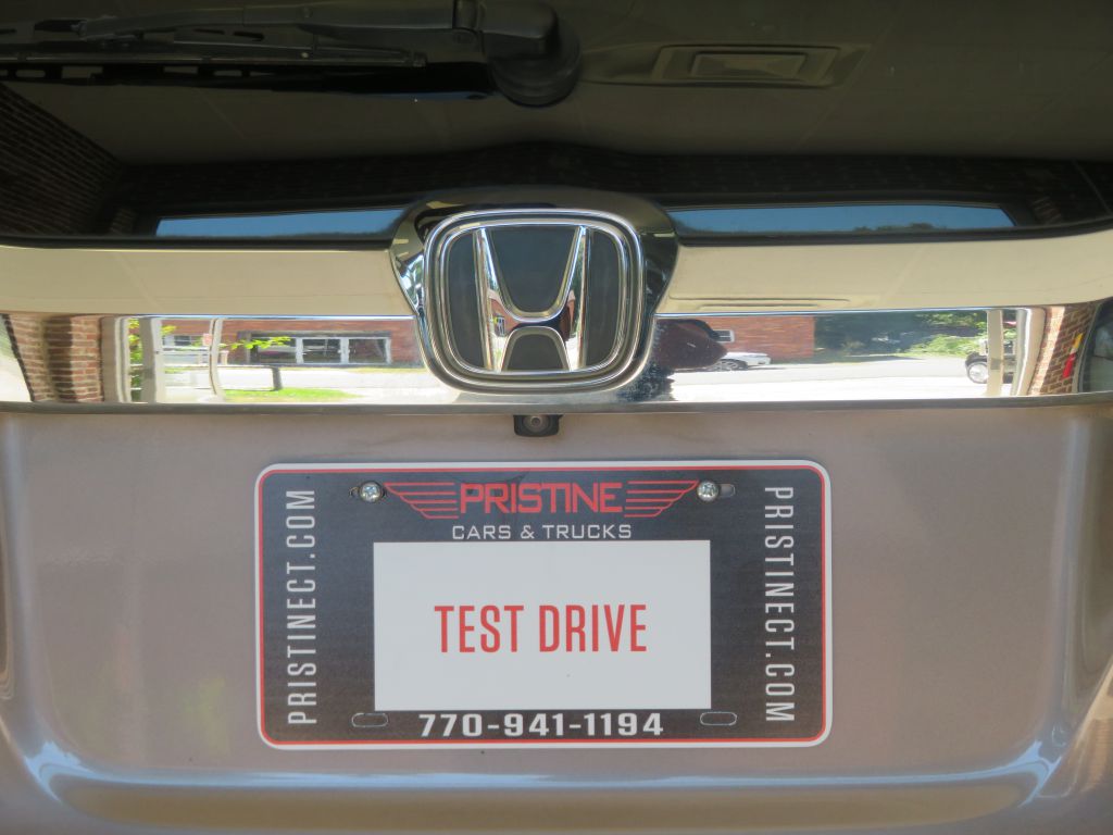 Photo 60 of this HONDA CR-V