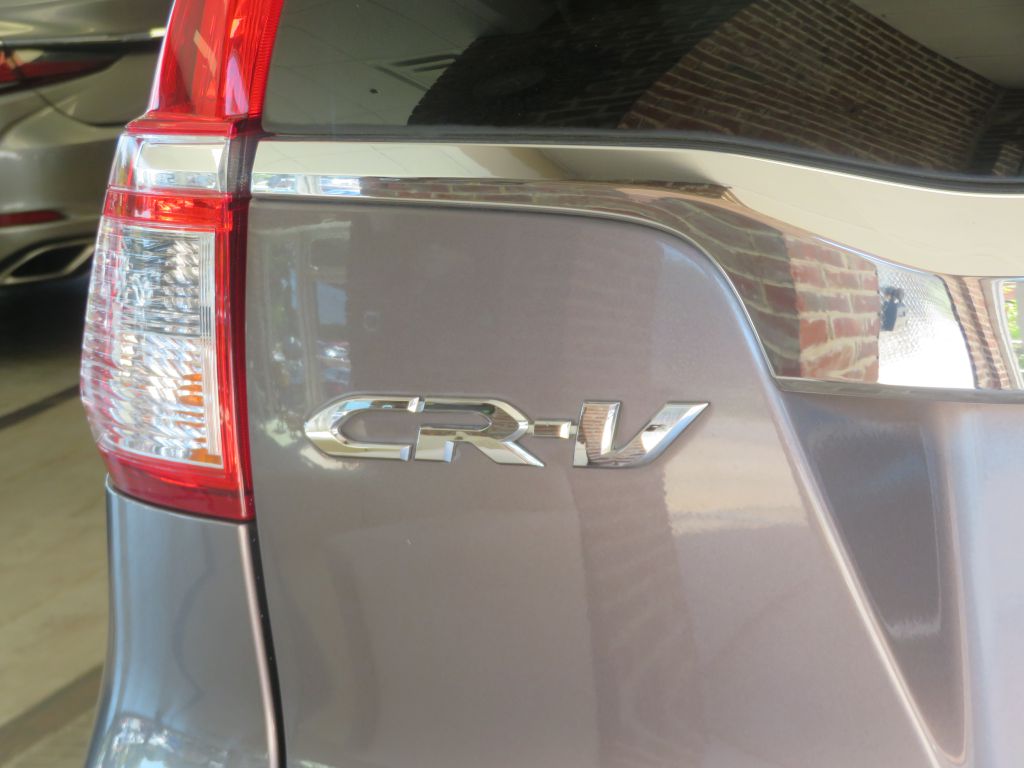 Photo 61 of this HONDA CR-V