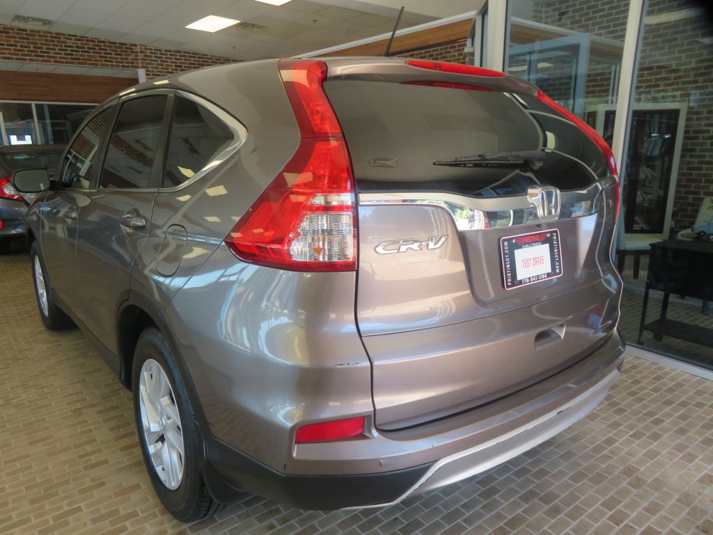 Photo 65 of this HONDA CR-V