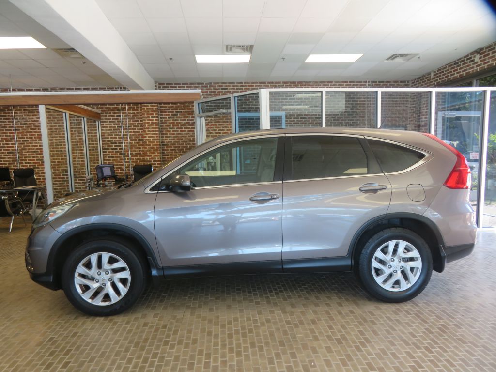 Photo 66 of this HONDA CR-V