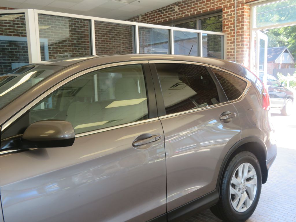 Photo 67 of this HONDA CR-V