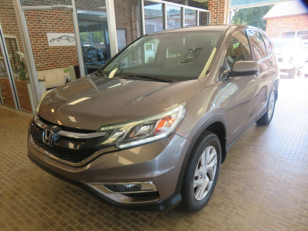 Photo 70 of this HONDA CR-V